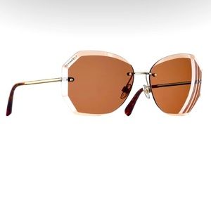 Chanel sunglasses